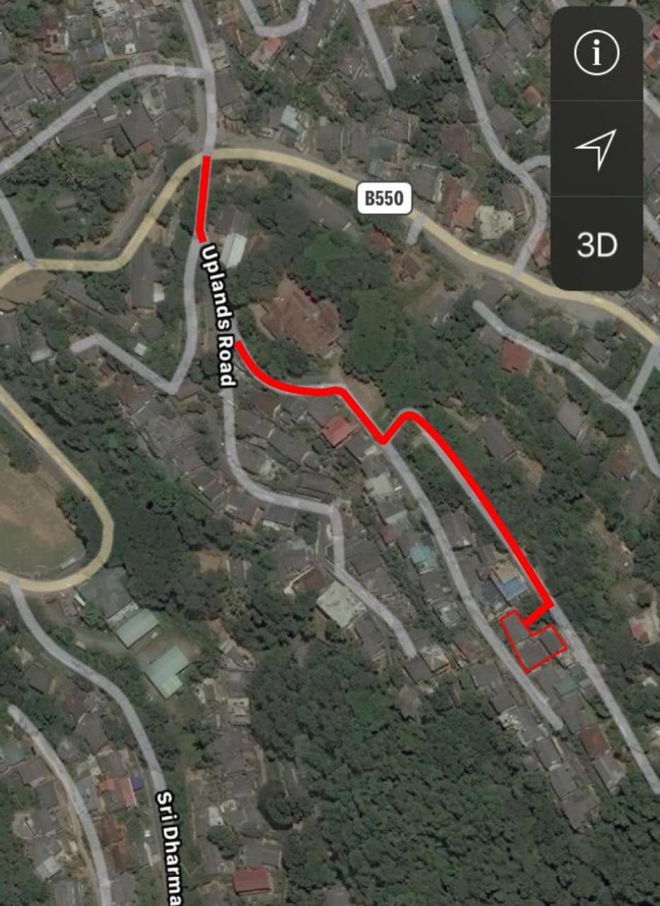 47 Alfred House - Free Pickup From Kandy City Εξωτερικό φωτογραφία