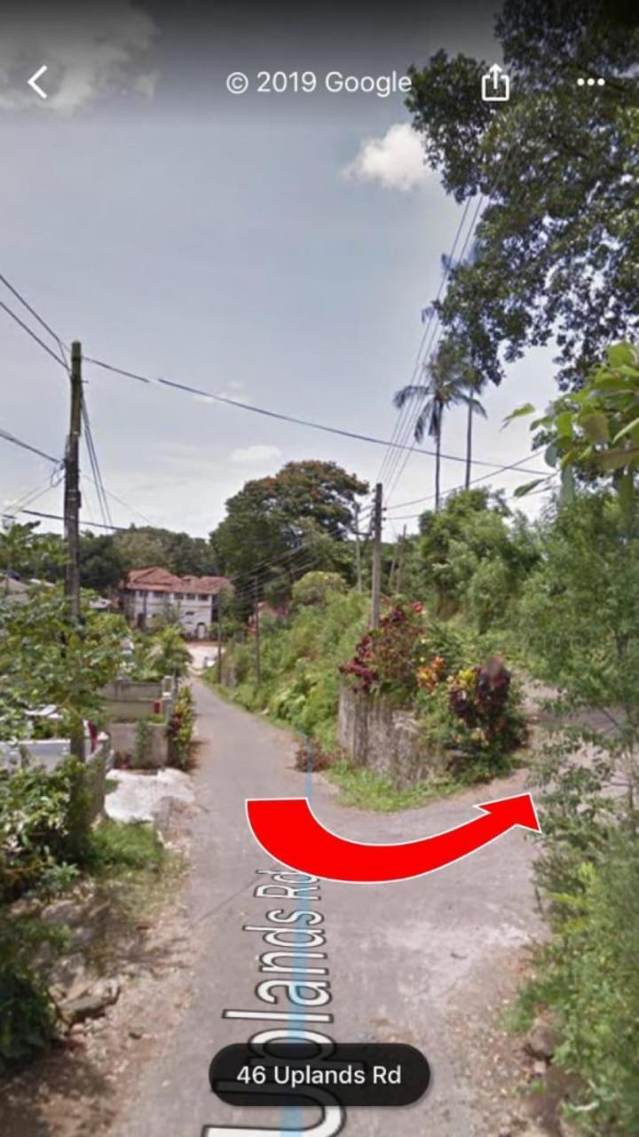 47 Alfred House - Free Pickup From Kandy City Εξωτερικό φωτογραφία