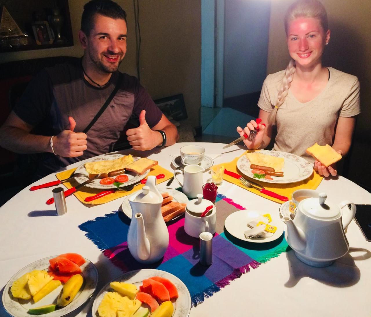 47 Alfred House - Free Pickup From Kandy City Εξωτερικό φωτογραφία
