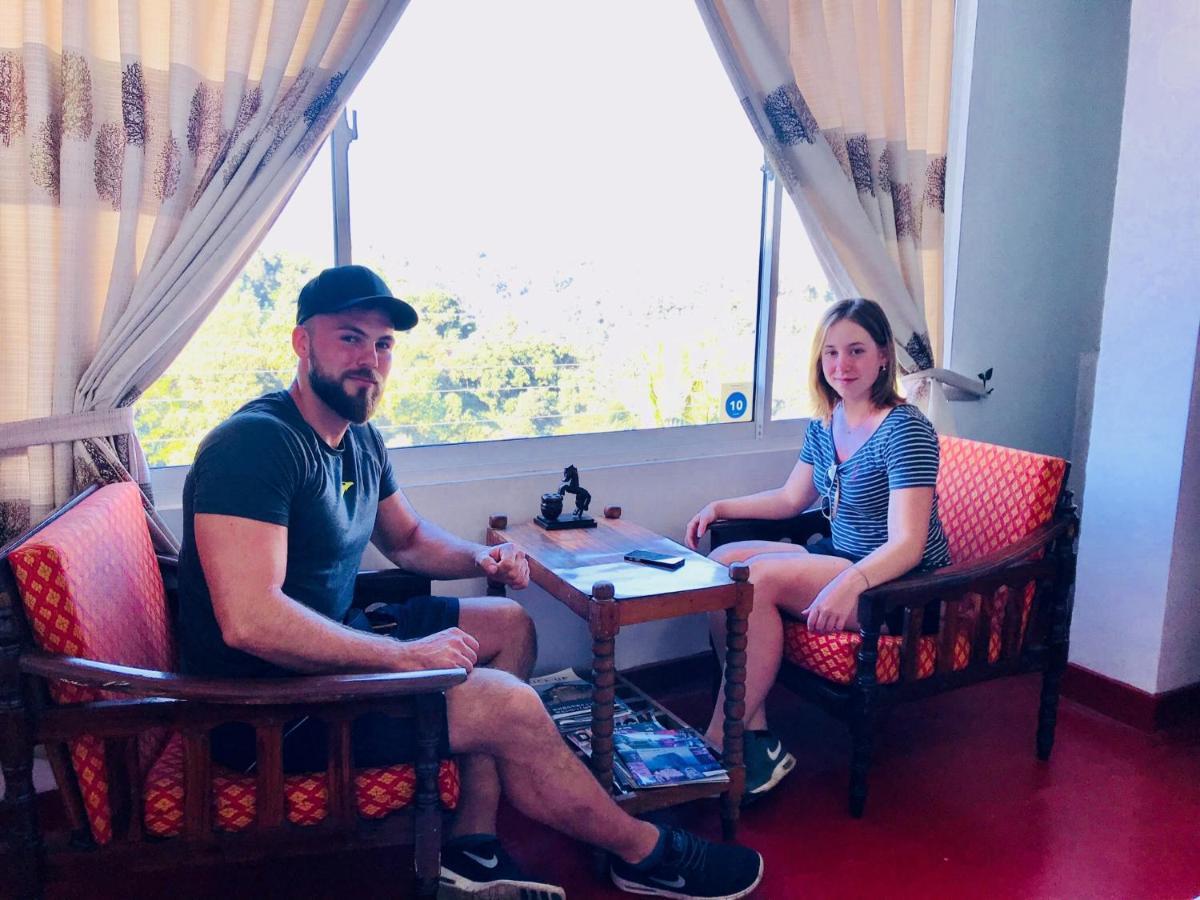 47 Alfred House - Free Pickup From Kandy City Εξωτερικό φωτογραφία